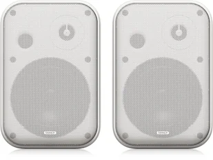 ‌Tannoy VMS 1-WH - Głośniki estradowe - miniaturka - grafika 1