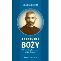Rozbójnik Boży Hyde Douglas - Religia i religioznawstwo - miniaturka - grafika 1