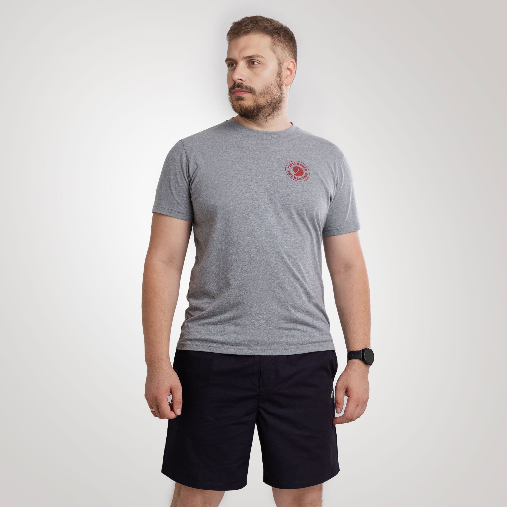 Lacoste Spodenki męskie Lacoste
