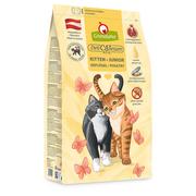 Sucha karma dla kotów - GranataPet DeliCatessen Kitten, drób - 9 kg* - miniaturka - grafika 1