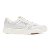 Sneakersy damskie - Sneakers Reebok LT COURT GW5122 - miniaturka - grafika 1