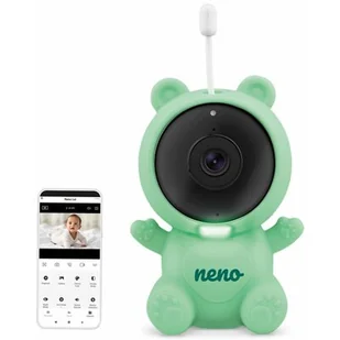 NENO Lui - Elektroniczne nianie i monitory oddechu - miniaturka - grafika 1