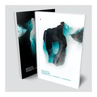 Anioły i Demony - Psychologia - miniaturka - grafika 4