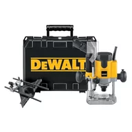 Frezarki - DeWalt DW621K-QS - miniaturka - grafika 1