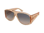 Okulary przeciwsłoneczne - Okulary przeciwsłoneczne Chloe CH0347S 006 - miniaturka - grafika 1