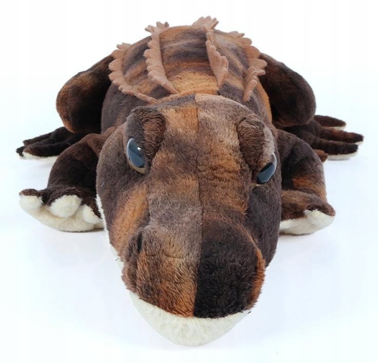 Maskotka Krokodyl 70cm