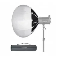 Inne akcesoria studyjne - Softbox NEEWER NS651 Oktagonalny 65 cm - miniaturka - grafika 1