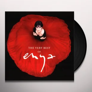 The Very Best Of Enya 2xWinyl) Enya - Reggae - miniaturka - grafika 4
