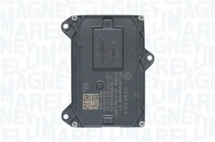 Sterownik, światła doświetlające zakręty Magneti Marelli 711307329332 - Oświetlenie samochodowe - akcesoria - miniaturka - grafika 1