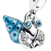 Charmsy - Charms do Pandora - CHARMS KRAB - miniaturka - grafika 1