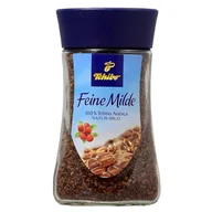 Kawa - Tchibo Feine Milde 100g - miniaturka - grafika 1
