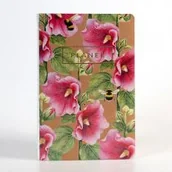 Wizytowniki - greenmink.pl Planer Kwiaty Polskie Malwa KPLP1 - miniaturka - grafika 1