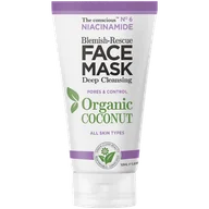 Maseczki do twarzy - maseczka do twarzy, 50 ml - miniaturka - grafika 1