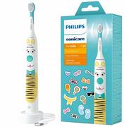 Szczoteczki do zębów dla dzieci - Szczoteczka Soniczna Philips Hx3601/01 Dla Dzieci - miniaturka - grafika 1