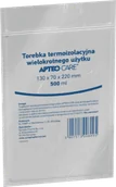 Akcesoria do karmienia - Torebka termoizolacyjna Apteo Care, 500 ml, 1 szt. - miniaturka - grafika 1