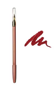 Collistar Professional Lip Pencil 07 Cherry Rose 1,2 g kredka - Konturówki do ust - miniaturka - grafika 1