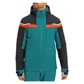 Kurtki narciarskie - Kurtka narciarska męska McKinley Harry 416002 - miniaturka - grafika 1