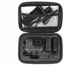 Torby fotograficzne i futerały - Walizka Etui Futerał Pokrowiec do kamery sportowej GoPro Osmo X Action M DJI - miniaturka - grafika 1