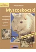 Nauki przyrodnicze - Myszoskoczki - miniaturka - grafika 1