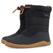 Botki damskie - GIOSEPPO Kiester sznurowane płaskie botki morskie, 29 EU, szerokie, granatowy, 29 EU Larga - miniaturka - grafika 1