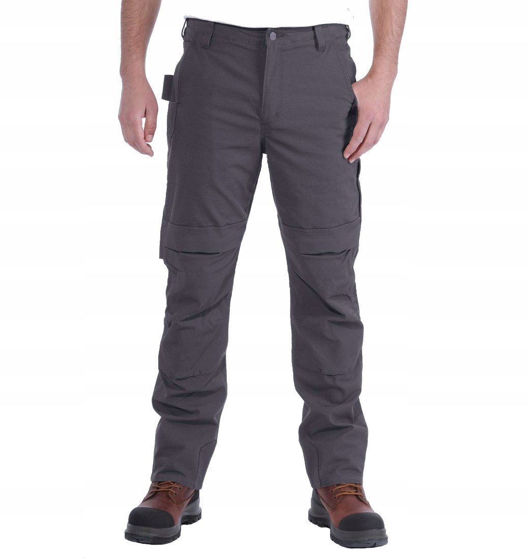 Carhartt Spodnie Steel Multi-Pocket Rugged Flex
