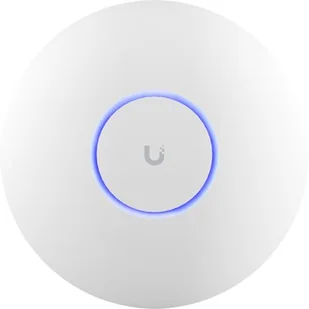 Ubiquiti U6 PRO (a/b/g/n/ac/ax 5400Mb/s) 2,4/5GHz - Routery - miniaturka - grafika 1