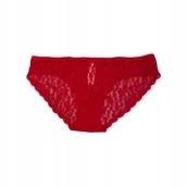 Majtki damskie - Koronkowe figi majtki damskie VICTORIA'S SECRET L - miniaturka - grafika 1