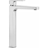 Baterie umywalkowe - Deante Maruna Bateria umywalkowa wysoka z ECO-aeratorem 4,5 l/min BGME021K BGME021K [15376812] - miniaturka - grafika 1