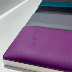 Shemax Luxury Podstawka Do Rąk Violet - Pozostałe akcesoria kosmetyczne - miniaturka - grafika 3