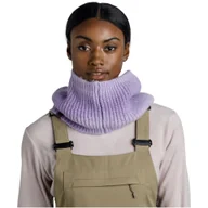 Czapki i chusty sportowe damskie - Bandana BUFF KNITTED NECKWARMER DATMA - miniaturka - grafika 1