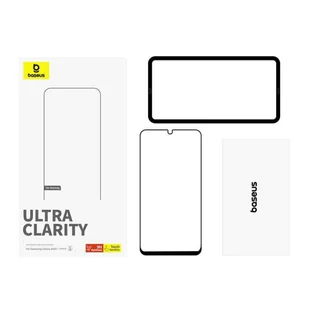 Szkło hartowane Baseus Diamond dla Samsung A03S - Szkła hartowane na telefon - miniaturka - grafika 13