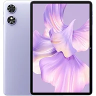 Tablety - OUKITEL OT6 WiFi 10,1" 4/64GB fioletowy  - miniaturka - grafika 1