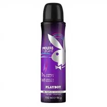 Playboy Endless Night For Her 150 ml Dezodorant spray - Dezodoranty i antyperspiranty dla kobiet - miniaturka - grafika 1