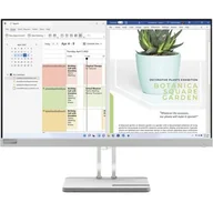 Monitory - Lenovo L24e-40 - miniaturka - grafika 1