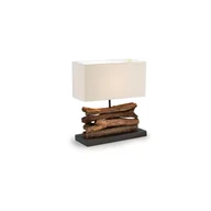 Noże stołowe - Lampa stołowa Kave Home Iahas - miniaturka - grafika 1