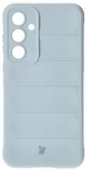 Etui i futerały do telefonów - Etui Bizon Case Tur do Galaxy A55 5G, błękitne - miniaturka - grafika 1