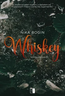 Whiskey - Romanse - miniaturka - grafika 1