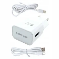 Ładowarki do telefonów - Zasilacz Oryginalna ładowarka 230 V Samsung Galaxy i9003 Sl - miniaturka - grafika 1