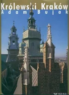 Albumy krajoznawcze - Królewski Kraków - miniaturka - grafika 1