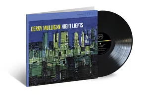 Night Lights - Winyle - miniaturka - grafika 1