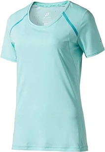 Pro Touch damska koszulka Osita, Turquoise/Mint Dark, 38 - Koszulki i topy damskie - miniaturka - grafika 1