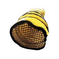 Inne akcesoria elektryczne - Dyfuzor materiałowy do przewodów giętkich Master (31 cm) Master Heaters - miniaturka - grafika 1