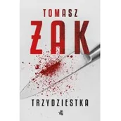 Thrillery - Trzydziestka - miniaturka - grafika 1