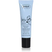 Kremy do twarzy - Ziaja JEJU FLUID-KOREKTOR DO TWARZY 30ML - miniaturka - grafika 1