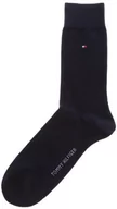 Skarpetki damskie - Tommy Hilfiger Skarpety męskie (2 sztuki), niebieski (midnight blue), 27-30 - miniaturka - grafika 1