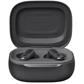 Słuchawki - JBL Live Flex 3 czarny - miniaturka - grafika 1