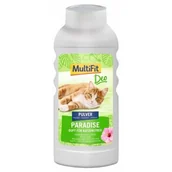 Żwirek dla kotów - MultiFit Dezodorant 750 g Paradise - miniaturka - grafika 1