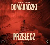 Audiobooki - kryminał, sensacja, thriller - Przełęcz - miniaturka - grafika 1