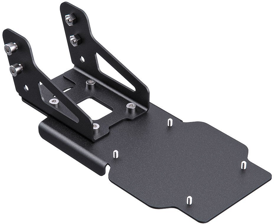 Joystick xMount VIRPIL Controls Desk Mount Adapter CDT-AEROMAX Flightstick - czarny VPC-625