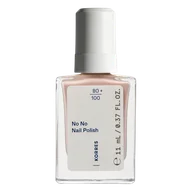Lakiery do paznokci - Korres Lakier do paznokci, 25 Beigy Pink - miniaturka - grafika 1